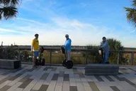 Hilton Head Segway Experience thumbnail 5