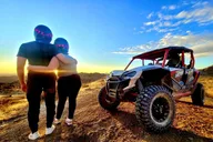 Arizona Desert Off-Road UTV Tour 2 hr thumbnail 3