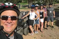 Colorado Springs Segway Tour in Cheyenne Cañon and Broadmoor thumbnail 2