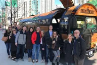 Chicago Craft Brewery Bus Tour thumbnail 6