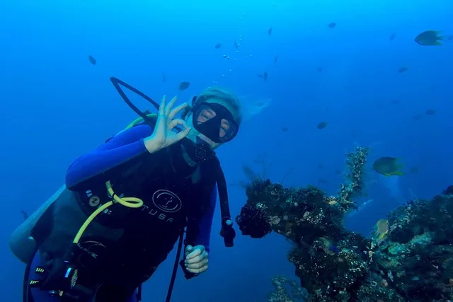 Scuba Certification in Panama City - Image 2