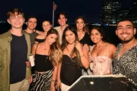 New York City New Year's Eve Fireworks Cruise thumbnail 4