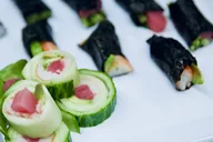 New York City Sushi Workshop for Home Chefs thumbnail 3
