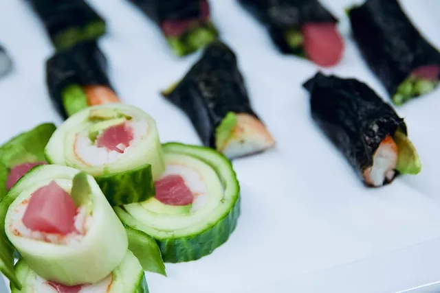 New York City Sushi Workshop for Home Chefs - Image 3