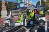 Jacksonville Downtown City Tour thumbnail 6