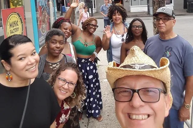 New Orleans Music Heritage Walking Tour 2 hr - Image 3