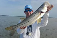 Chokoloskee Inshore Fishing Charter thumbnail 3