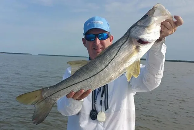 Chokoloskee Inshore Fishing Charter - Image 3