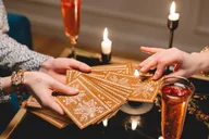 Sedona Wine Tasting with Intuitive Readings thumbnail 1