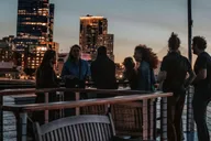 Boston Haunted Ghost Tour Cruise thumbnail 1