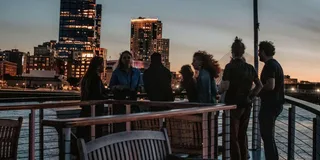 Boston Haunted Ghost Tour Cruise