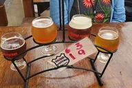 Tijuana Taco and Craft Beer Tour 6 hr thumbnail 5