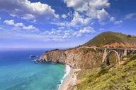 San Francisco Big Sur Private Tour thumbnail 1