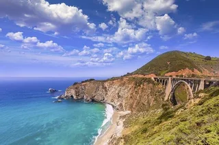 San Francisco Big Sur Private Tour