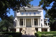 New Orleans Garden District Walking Tour thumbnail 2