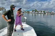 Houston Fishing Trip thumbnail 6