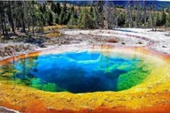 Salt Lake City Yellowstone & Grand Teton Tour 3-Day thumbnail 2