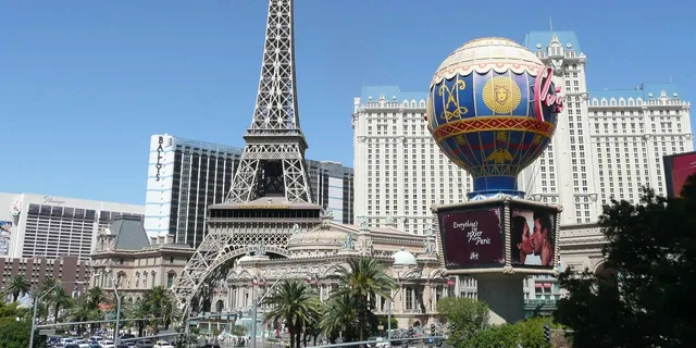 Las Vegas Jewish History Walking Tour - Image 3