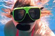 Key West Reef Snorkel & Sail Adventure thumbnail 4
