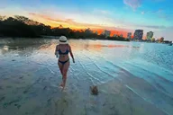 Miami Boat Rental to Sandbars thumbnail 3