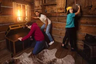 Atlanta Escape Room Adventure thumbnail 2