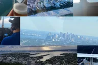 Miami Airplane Flight Tour 1 hr thumbnail 5