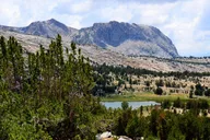 Yosemite Tuolumne Meadows Hiking Tour thumbnail 2