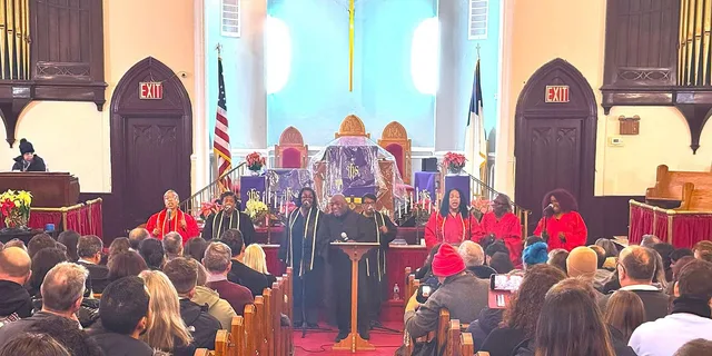 New York Harlem Gospel Concert - Image 2