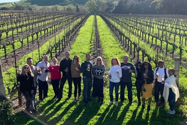 San Francisco Napa & Sonoma Wine Tour - Image 4