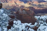 Las Vegas Grand Canyon and Antelope Canyon Tour thumbnail 5