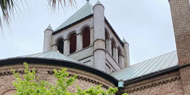 Charleston Historic Walking Tour - Image 5