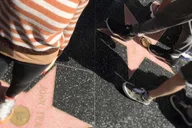 Los Angeles Private Tour with Hotel Pickup 4 hr thumbnail 1