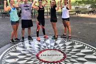 New York Central Park Running Tour thumbnail 1