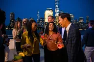 New York City Sip 'N Groove DJ Cruise thumbnail 1