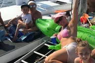 Jacksonville Private Pontoon Boat Cruise thumbnail 4