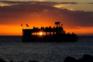 Clearwater Sunset Celebration Cruise thumbnail 1