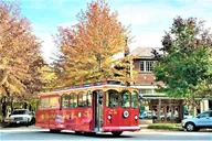 Asheville Hop-On Hop-Off Trolley Tour thumbnail 2