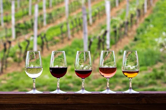 Sedona Wine Tour - Image 2