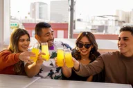 Las Vegas Cocktail Tour: Self-Guided Adventure thumbnail 2