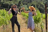 Solvang Wine Tour by Car thumbnail 2