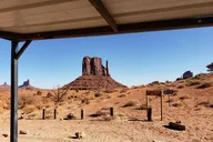 Monument Valley Tour in an Open-Air Safari thumbnail 5