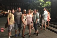 New Orleans French Quarter Walking Tour thumbnail 2