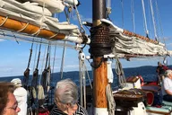 Camden Windjammer Day Sail thumbnail 1