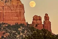 Sedona Stargazing Tour with Local Guide 2 hr thumbnail 5