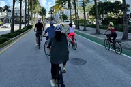 Miami Electric Bike Rentals thumbnail 3