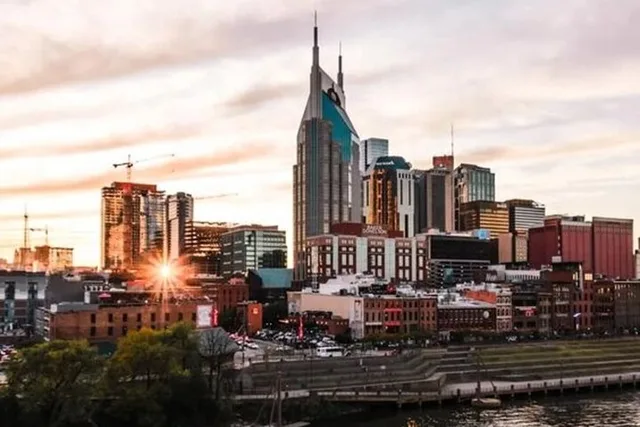 Nashville Street Food Tour With Local Guide - Image 4