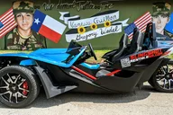 San Antonio Mural Slingshot Tour thumbnail 5