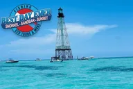 Islamorada Snorkel and Sandbar Tour thumbnail 1
