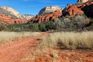 Sedona Private Red Rock Jeep Tour thumbnail 3