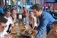 Austin Food Tour with BBQ and Peach Cobbler thumbnail 3